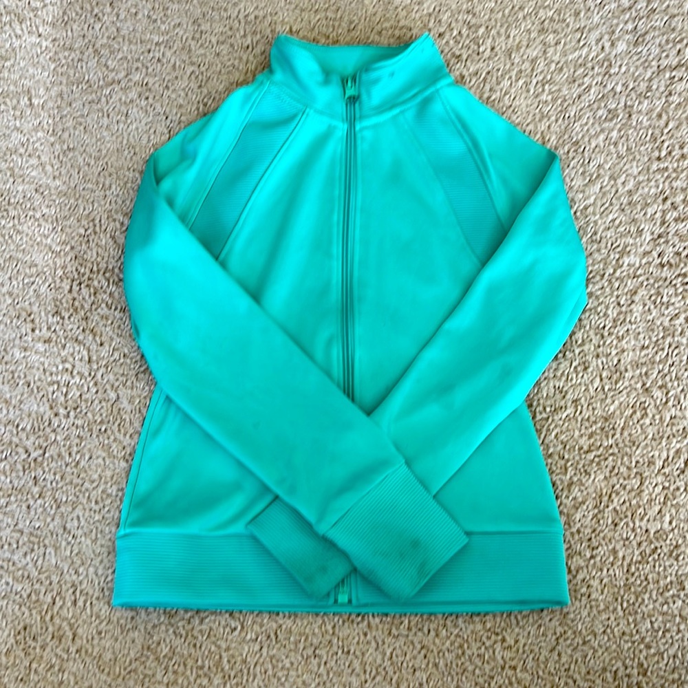 Girl’s Jogger